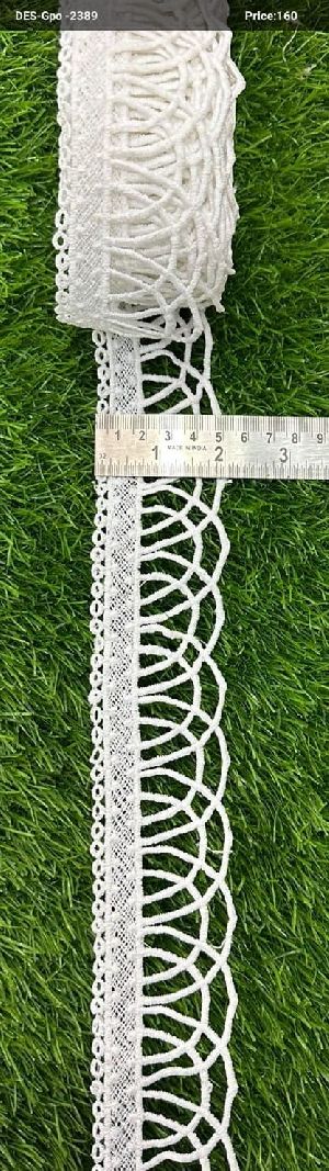 GPO Lace
