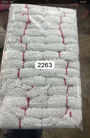 GPO Lace