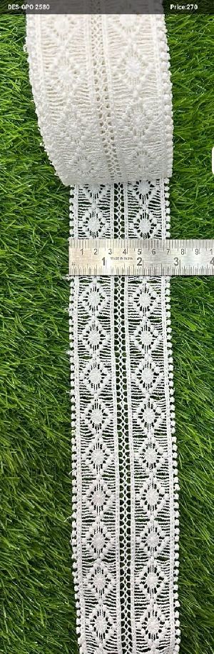 GPO Lace