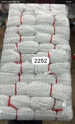 GPO Lace