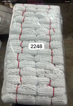 GPO Lace