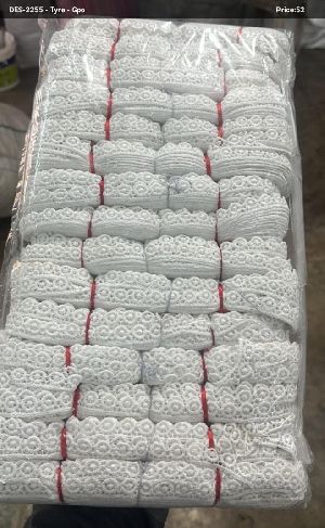 GPO Lace