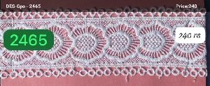 GPO Lace