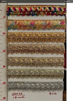 Fancy Jalar Lace