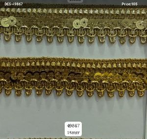 Fancy Jalar Lace