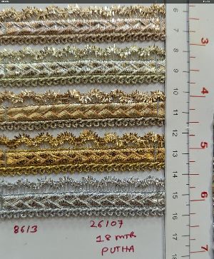 Fancy Jalar Lace