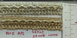 Fancy Jalar Lace