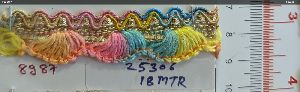 Fancy Jalar Lace