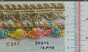Fancy Jalar Lace