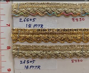 Fancy Jalar Lace