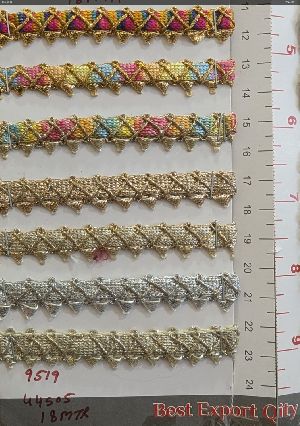 Fancy Jalar Lace