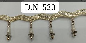 Fancy Latkan Lace