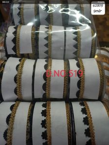 Designer Joint Lace