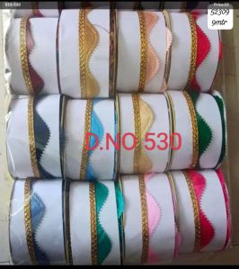 Designer Joint Lace