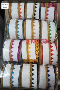 Designer Joint Lace