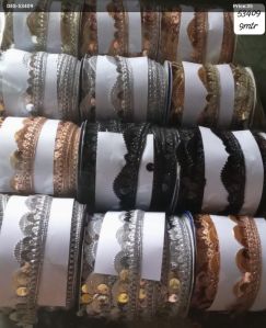 Designer Joint Lace
