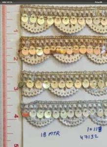 Fancy Jalar Lace