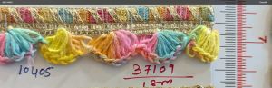 Fancy Jalar Lace