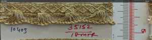 Fancy Jalar Lace