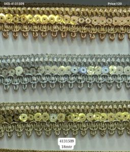 Fancy Jalar Lace