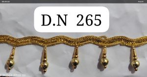 Fancy Latkan Lace