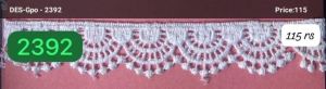 GPO Lace