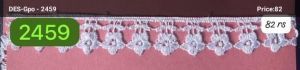GPO Lace