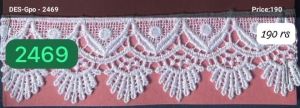 GPO Lace