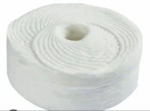Absorbent Cotton Sliver