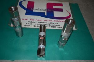 Flame Arrestor with Nrv