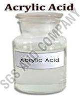 Acrylic Acid