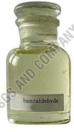 Benzaldehyde