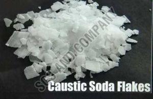 Caustic Soda Flakes