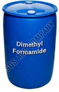 Dimethyl Formaldehyde