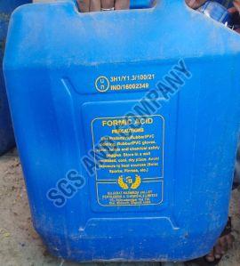 Formic Acid 85 %