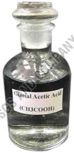 Glacial Acetic Acid
