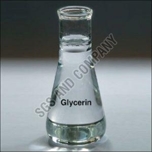 Glycerin