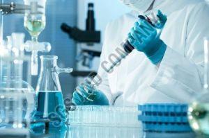 Liquid Methanol