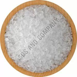 Magnesium Sulphate