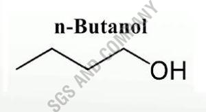 N Butanol