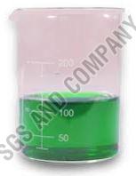 Nickel Nitrate Solution