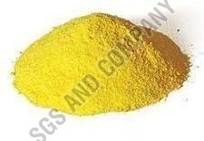 PAC Powder