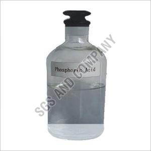 Phosphoric Acid 85 %