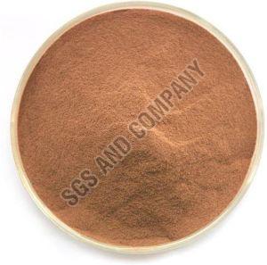 Sodium Lignosulphonate