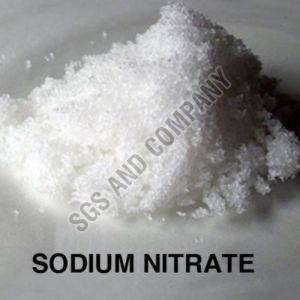 Sodium Nitrate