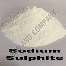 Sodium Sulphite