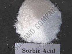 Sorbic Acid Powder