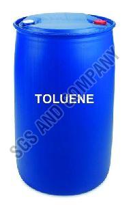 Toluene
