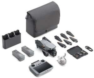 Dji Air 3S Fly More Combo (Dji Rc 2)