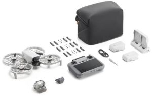 Dji Flip Flymore Combo (Dji Rc 2)